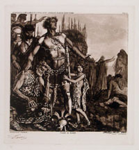 Aeneid VI 6
